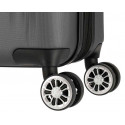 Валіза Travelite CITY/Anthracite S Маленька TL073044-04