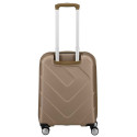 Валіза Travelite KALISTO/Champagne S Маленька TL074447-40