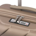 Валіза Travelite KALISTO/Champagne S Маленька TL074447-40
