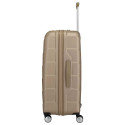 Валіза Travelite KALISTO/Champagne L Велика TL074449-40