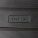 Валіза Travelite AIR BASE/Anthracite M Середня TL075348-04