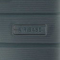 Валіза Travelite AIR BASE/Iceblue M Середня TL075348-25