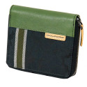 Портмоне Piquadro BLADE/CamoStripe PU4851BL_CAMOSTRIPE