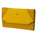 Сумочка / Клатч Piquadro MUSE/Yellow AC4707MUSR_G