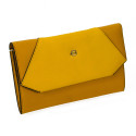 Сумочка / Клатч Piquadro MUSE/Yellow AC4707MUSR_G