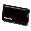 Визитница Piquadro Blue Square для своих визиток (10х6) PP1263B2_MO