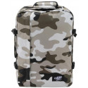 Сумка-рюкзак CabinZero CLASSIC 44L/Grey Camo Cz06-1603