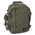 Сумка-рюкзак CabinZero CLASSIC 28L/Georgian Khaki Cz08-1802