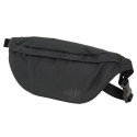 Сумка на пояс CabinZero CLASSIC HIP PACK 2L/Absolute Black Cz20-1201