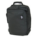 Сумка-рюкзак CabinZero URBAN 42L/Absolute Black Czur01-1201