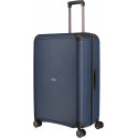 Чемодан Titan COMPAX/Navy L Большой Ti844404-20