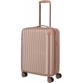 Чемодан Titan BARBARA GLINT/Rose Metallic S Маленький Ti845406-15