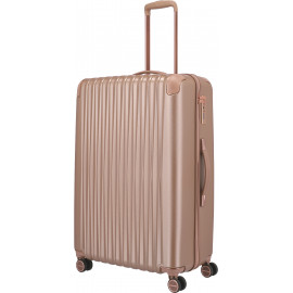 Чемодан Titan BARBARA GLINT/Rose Metallic L Большой Ti845404-15