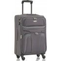 Чемодан Travelite ORLANDO/Anthracite M Средний TL098548-04