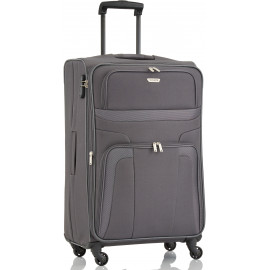Чемодан Travelite ORLANDO/Anthracite L Большой TL098549-04