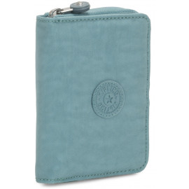 Портмоне Kipling MONEY LOVE Aqua Frost (50L) KI3738_50L
