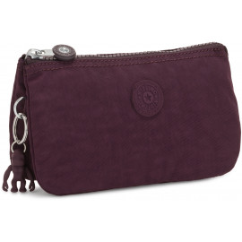 Портмоне Kipling CREATIVITY L Dark Plum (51E) K13265_51E