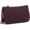 Портмоне Kipling CREATIVITY L Dark Plum (51E) K13265_51E