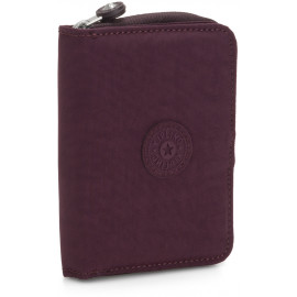 Портмоне Kipling MONEY LOVE Dark Plum (51E) KI3738_51E