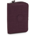 Портмоне Kipling MONEY LOVE Dark Plum (51E) KI3738_51E