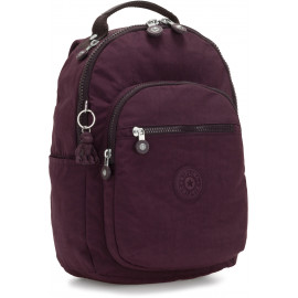 Рюкзак для ноутбука Kipling SEOUL S Dark Plum (51E) KI4082_51E