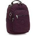 Рюкзак для ноутбука Kipling SEOUL S Dark Plum (51E) KI4082_51E