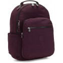 Рюкзак для ноутбука Kipling SEOUL Dark Plum (51E) KI5210_51E