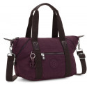 Женская сумка Kipling ART MINI Dark Plum (51E) K01327_51E