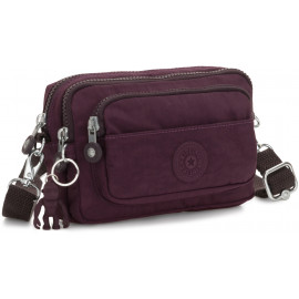 Сумка на пояс Kipling MULTIPLE Dark Plum (51E) K13975_51E