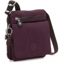 Сумочка Kipling NEW ELDORADO Dark Plum (51E) KI3865_51E