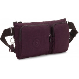 Сумка на пояс Kipling PRESTO UP Dark Plum (51E) K14483_51E