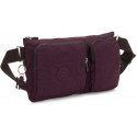 Сумка на пояс Kipling PRESTO UP Dark Plum (51E) K14483_51E