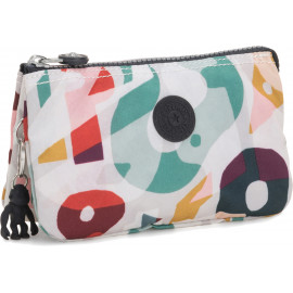 Портмоне Kipling CREATIVITY L Music Print (52M) K13265_52M