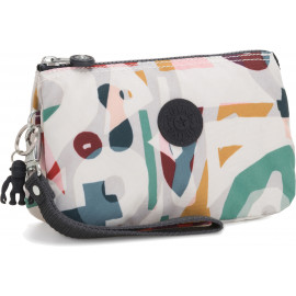 Сумочка / Клатч Kipling CREATIVITY XL Music Print (52M) K15156_52M