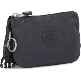 Портмоне Kipling CREATIVITY S Night Grey (54N) K01864_54N