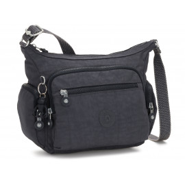 Жіноча сумка Kipling GABBIE S Night Grey (54N) KI2531_54N