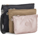 Косметичка Kipling IAKA L WRISTLET Night Grey Bl (N85) KI4219_N85