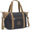 Женская сумка Kipling ART Night Grey Bl (N85) K10619_N85