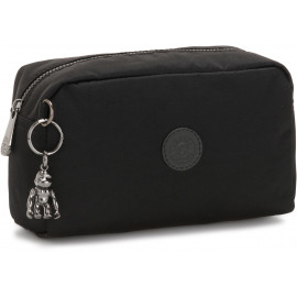 Косметичка Kipling GLEAM Rich Black (53F) KI7003_53F