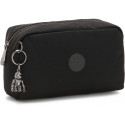 Косметичка Kipling GLEAM Rich Black (53F) KI7003_53F
