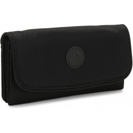 Портмоне Kipling MONEY LAND Rich Black (53F) KI3823_53F