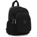 Рюкзак Kipling DELIA MINI Rich Black (53F) KI4563_53F
