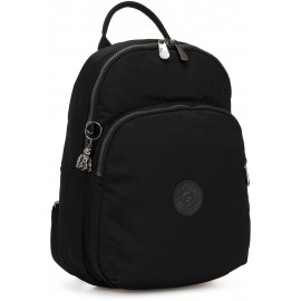 Рюкзак Kipling SEOUL AIR S Rich Black (53F) KI2643_53F