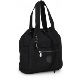 Сумка-рюкзак Kipling ART BACKPACK S Rich Black (53F) KI2915_53F