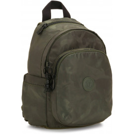 Рюкзак Kipling DELIA MINI Satin Camo (48S) KI4563_48S
