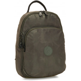 Рюкзак Kipling SEOUL AIR S Satin Camo (48S) KI2643_48S
