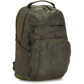 Рюкзак для ноутбука Kipling TROY Satin Camo (48S) KI7300_48S
