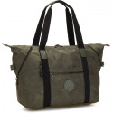 Жіноча сумка Kipling ART M Satin Camo (48S) KI2819_48S