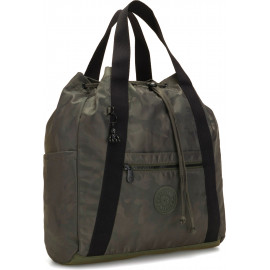 Сумка-рюкзак Kipling ART BACKPACK M Satin Camo (48S) KI3582_48S