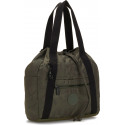 Сумка-рюкзак Kipling ART BACKPACK S Satin Camo (48S) KI2915_48S